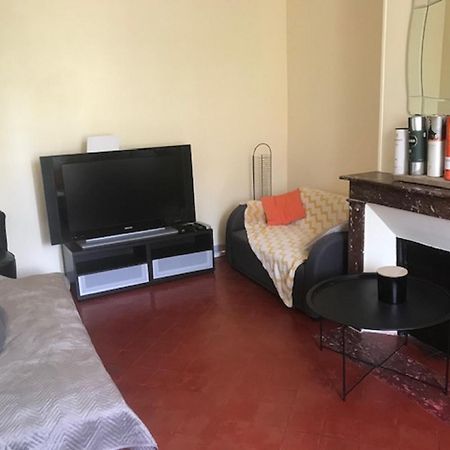 La Maison D'Amis Auneuil Eksteriør billede