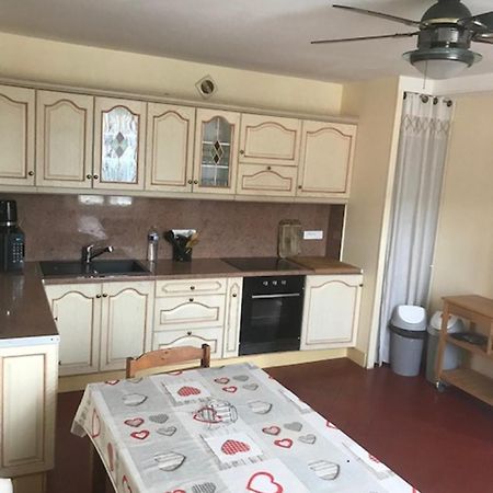 La Maison D'Amis Auneuil Eksteriør billede
