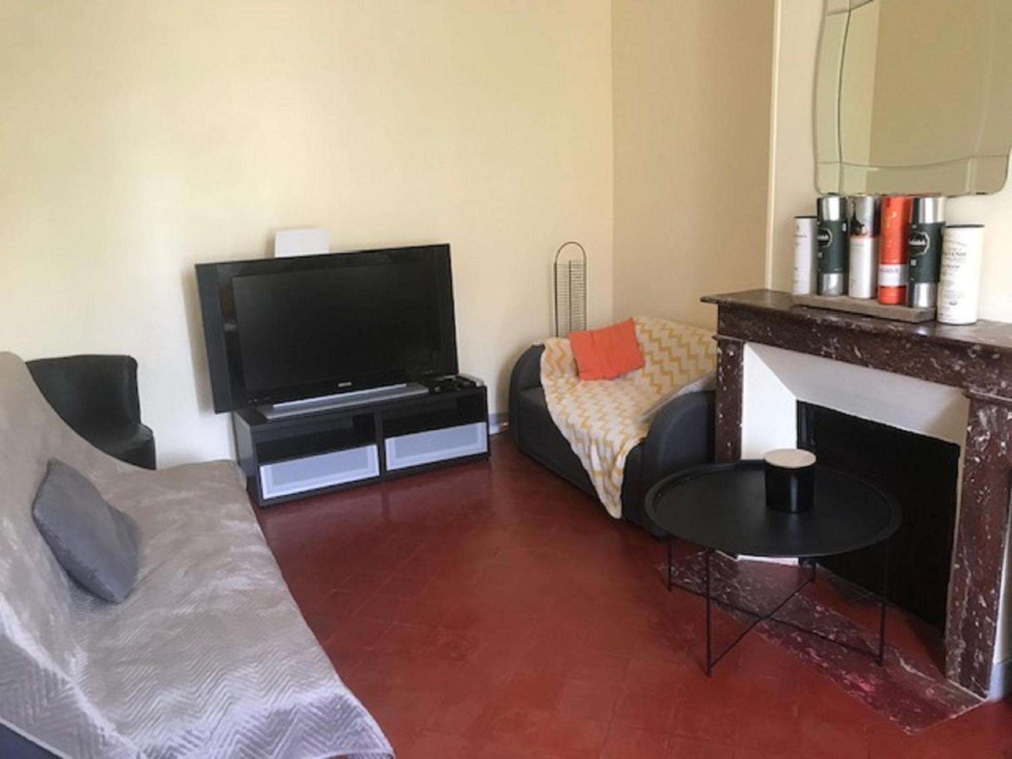 La Maison D'Amis Auneuil Eksteriør billede